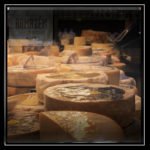 Mercado municipal de pinheiros queijos